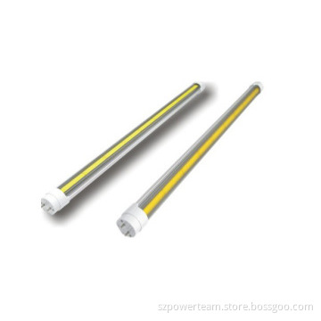CE RoHS PSE 18w led fluorescent led cob tube